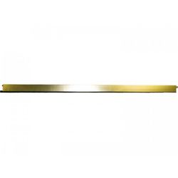 BURLETE 3-820 ALUMINIO ORO (D)