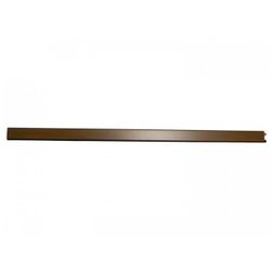BURLETE 3-820 ALUMINIO ROBLE (D)