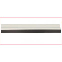 BURLETE 4-1000 PVC BLANCO (D)