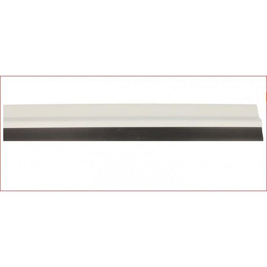 BURLETE 4-1000 PVC BLANCO (D)