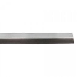 BURLETE 5-1000 ALUMINIO BLANCO (D)