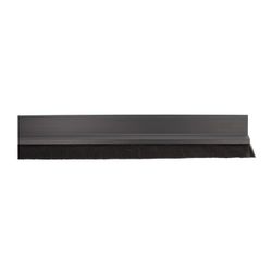 BURLETE 7-1000 PVC NEGRO (D)