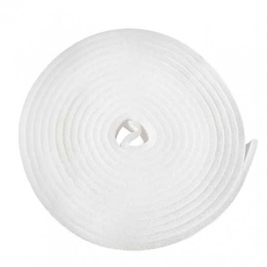 BURLETE ESPUMA ALFA 10 M. X 15 MM.