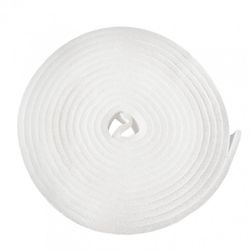 BURLETE ESPUMA ALFA 10 M. X 9 MM.