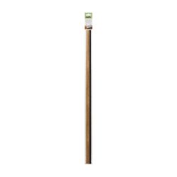 BURLETE PARA PUERTA ADHESIVO 1000MM CON CEPILLO