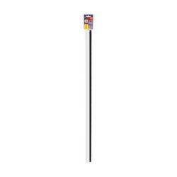BURLETE PARA PUERTA ADHESIVO 1000MM CON CEPILLO
