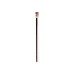 BURLETE PARA PUERTA ADHESIVO 1000MM CON CEPILLO