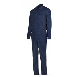 BUZO ALGODON AZUL MARINO T-70 (388BAM/70)