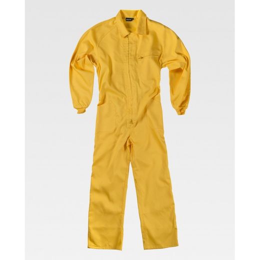 BUZO REF.B2000 AMARILLO T-52