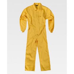 BUZO REF.B2000 AMARILLO T-56