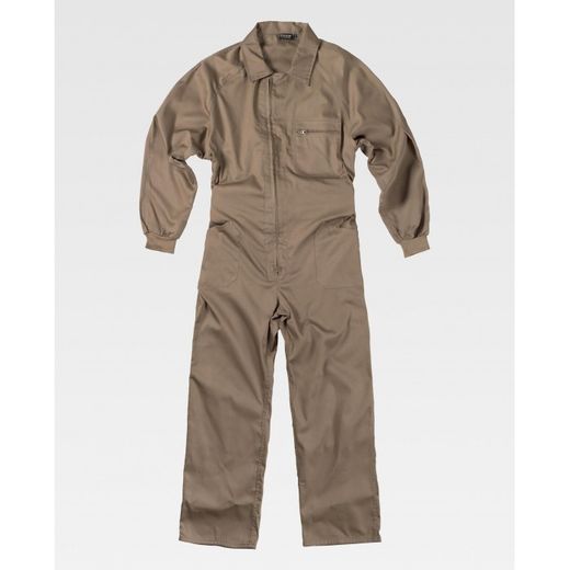 BUZO REF.B2000 BEIGE T-56