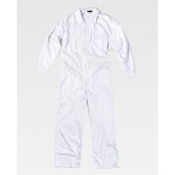 BUZO REF.B2000 BLANCO T-64
