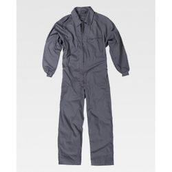 BUZO REF.B2000 GRIS T-50
