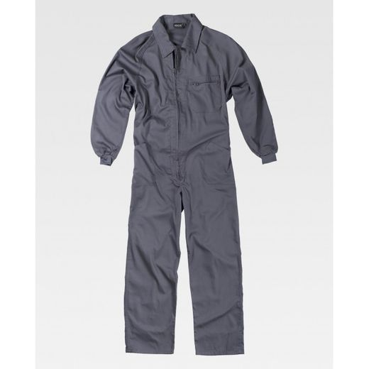 BUZO REF.B2000 GRIS T-50