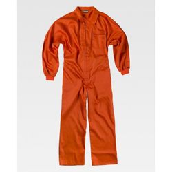 BUZO REF.B2000 NARANJA T-56