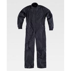 BUZO REF.B2010 NEGRO T-XXL