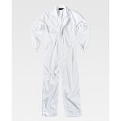 BUZO REF.B3010 BLANCO T-50