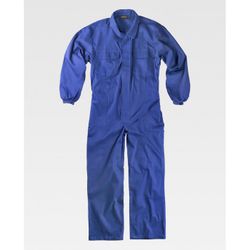 BUZO REF.B5200 AZULINA T-66