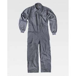 BUZO REF.B5200 GRIS T-50