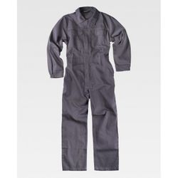 BUZO REF.B5300 GRIS T-60