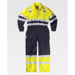 BUZO REF.C5091 MARINO+AMARILLO A.V. T-L