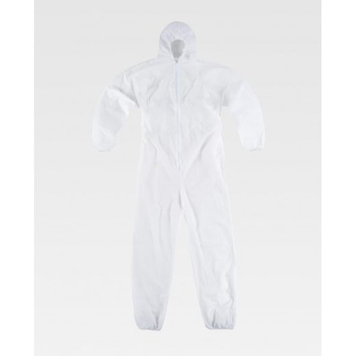 BUZO REF.J4050 BLANCO T-L