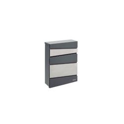 BUZON EXTERIOR FLYSCH. ANTRA + INOX