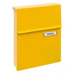 BUZON LINE AMARILLO