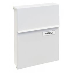 BUZON LINE BLANCO