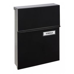 BUZON LINE NEGRO