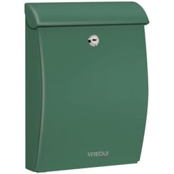 BUZON MININOVA VERDE