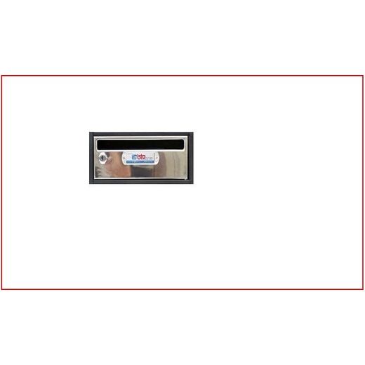BUZON MONCAYO G1 240x250 Inox