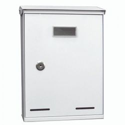 BUZON NANO BLANCO