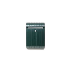BUZON "PICCOLO" VERDE