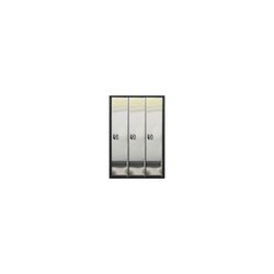 BUZON PRISMA SUPERIOR INOX G4