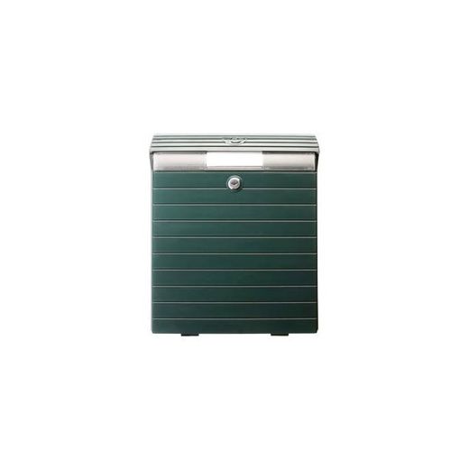 BUZON VERDE