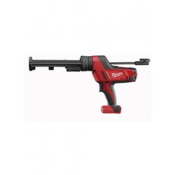 C18PCG/310C-0B PISTOLA PARA QUIMICOS M18 4500N SOPORTE 310ML