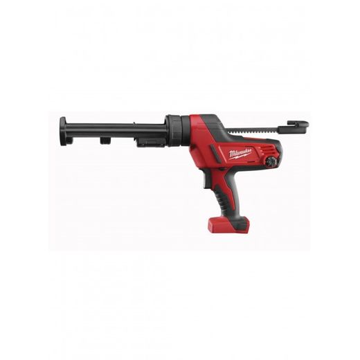 C18PCG/310C-0B PISTOLA PARA QUIMICOS M18 4500N SOPORTE 310ML