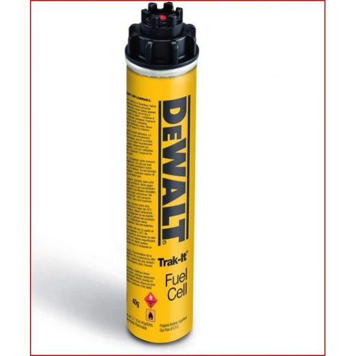 C5 - CONSUMIBLE DE GAS