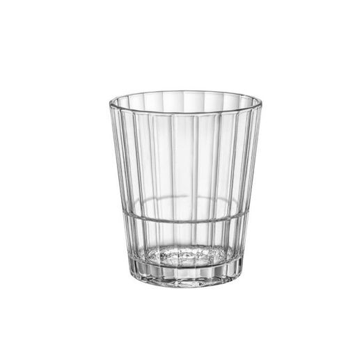 C6 VASOS FB OXFORD BAR B 37CL BORMIOLI
