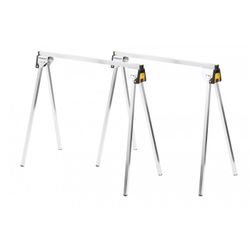 CABALLETE ESSENTIAL METALICO (X2)