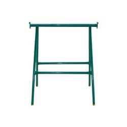 CABALLETE METALICO 100CM D.25