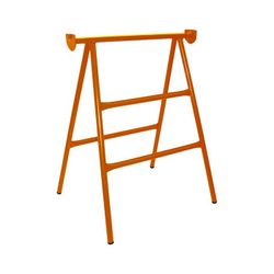 CABALLETE METALICO 80CM