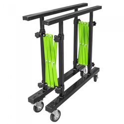 CABALLETE UNIVERSAL TELESCOPICO