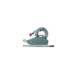 CABESTRANTE CABLE PASANTE KT1600 - 1,6T