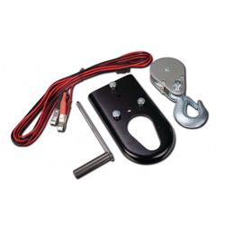 CABESTRANTE ELECTRICO ESW 901 - 12V 0,9T