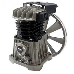 CABEZA COMPRESORA 3HP- 335LT./MIN.