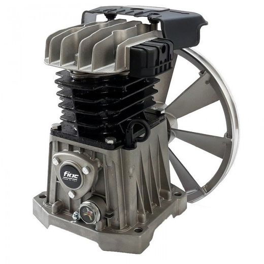 CABEZA COMPRESORA 3HP- 335LT./MIN.