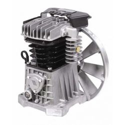 CABEZA COMPRESORA 3HP- 360LT./MIN.