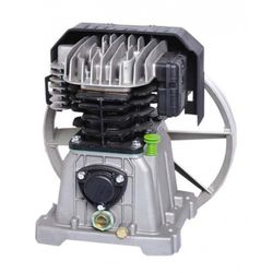 CABEZA COMPRESORA 4HP- 514LT./MIN.